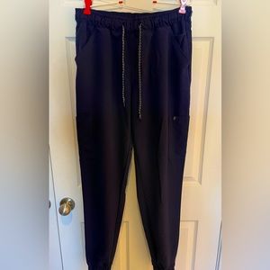 Jaanuu Jogger Scrub pants- LT